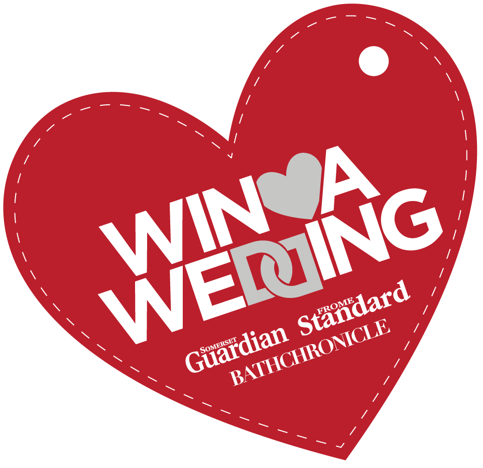 Win a Wedding Competition – Bath Chronicle, Frome Standard and Somerset Guardian