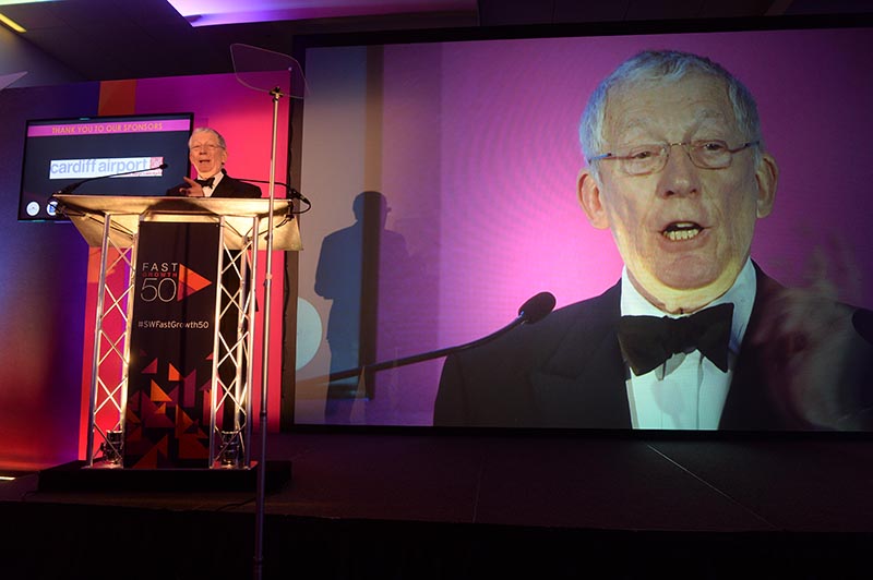 South West Fast Growth 50 Awards at Ashton Gate Stadium

Nick Hewer



Date: 09/03/2018
Photographer: Michael Lloyd
Reporter: