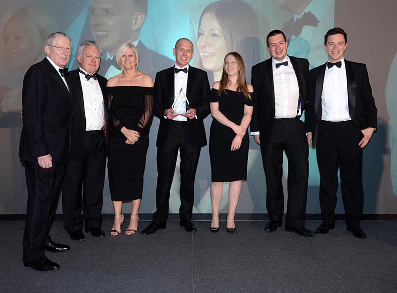 South West Fast Growth 50 Awards at Ashton Gate Stadium

WINNERS 
Forrest Brown Ltd


Date: 09/03/2018
Photographer: Michael Lloyd
Reporter: