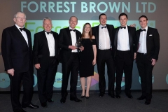 South West Fast Growth 50 Awards at Ashton Gate Stadium

WINNERS 
Forrest Brown Ltd


Date: 09/03/2018
Photographer: Michael Lloyd
Reporter: